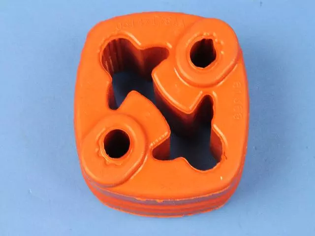 Exhaust Support Isolator