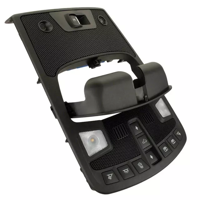 Console Assembly Overhead HC3Z-28519A58-LBY | OEM Parts Online