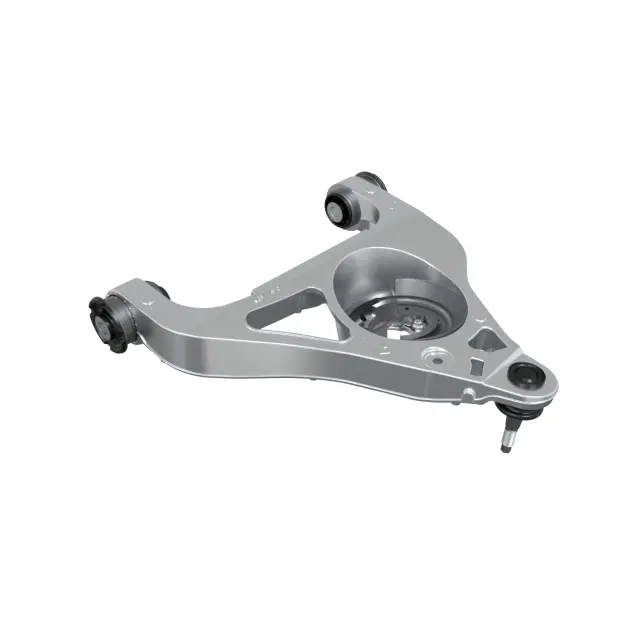 2013-2024 Ram Lower Control Arm, Left 4877159AH | My Mopar Parts