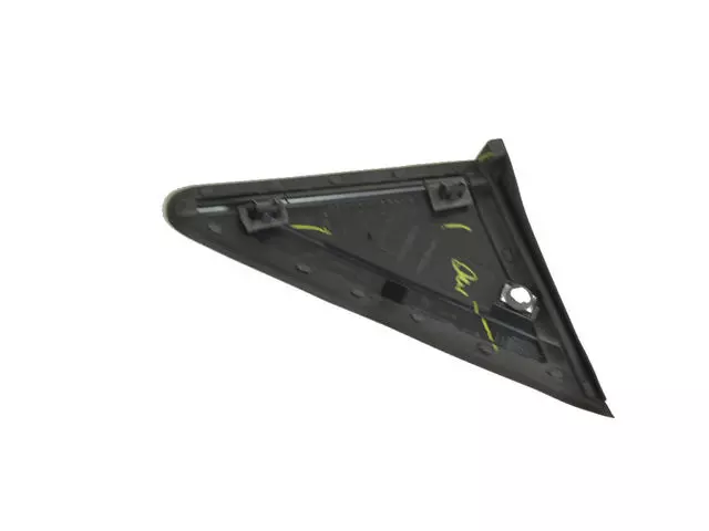 Mirror Flag Applique, Left