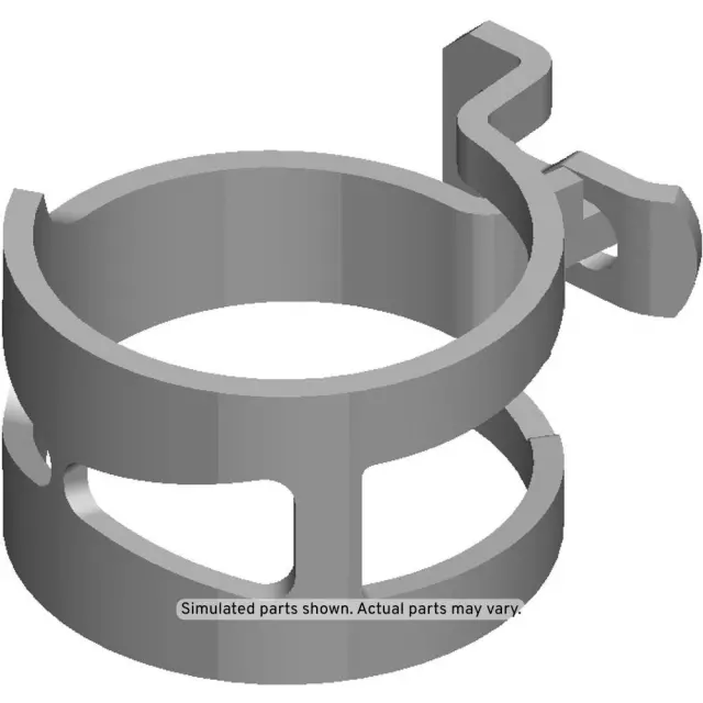 Multi-Purpose Clamp