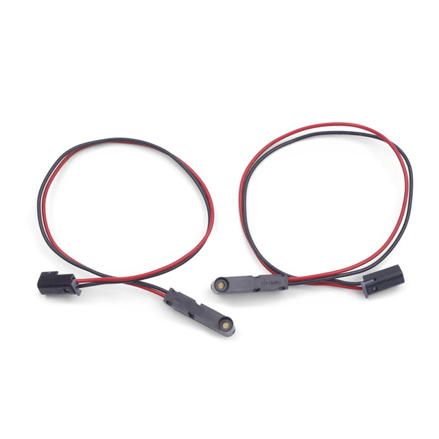 Ambient Lighting - Cup Holder