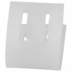 Lower Center Pillar Trim Retainer