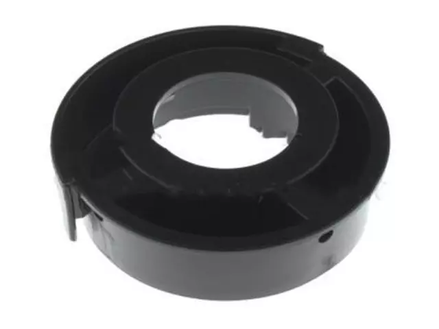 Main-Shaft Upper Retainer