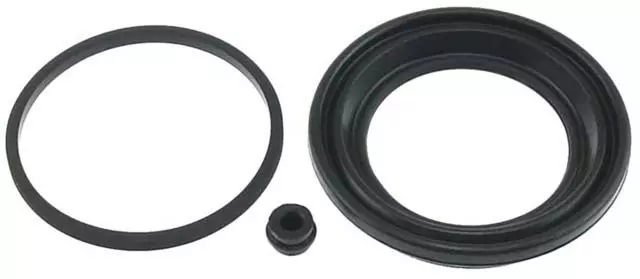 ACDelco Brake Caliper Bushing 18K1827 | O'Reilly Auto Parts