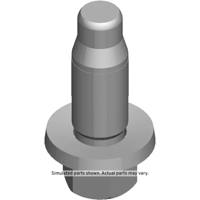 Clutch Pressure Plate Bolt