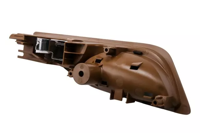 2015-2019 Cadillac - Choccachino Rear Driver Side Door Inside Handle