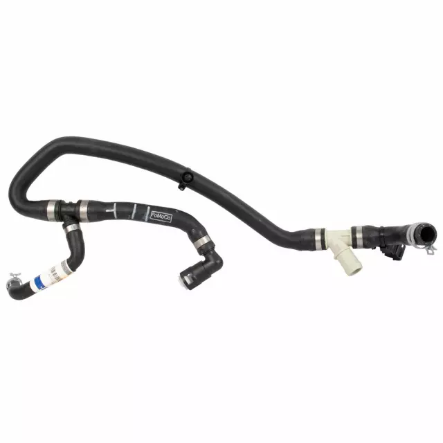 2017-2019 Ford Escape Inter-Cooler Hose F1FZ-8D030-D | OEM Parts