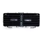 Air Conditioning & Heater Outlet