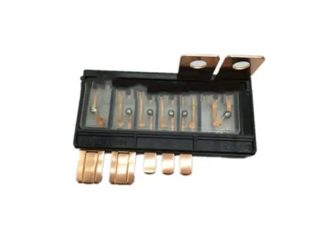 Multi-Fuse Block / Fuse Box For 2012-2016 Honda CR-V - OEM Part #38231-T0A-A01