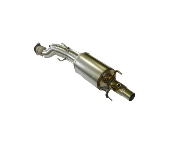 Catalytic Converter