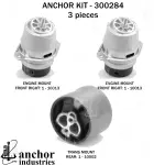 Anchor Engine Mount Kit