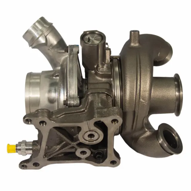 TC-67 - Motorcraft™ Turbocharger - 2011-2016 Ford | Eastgate Ford