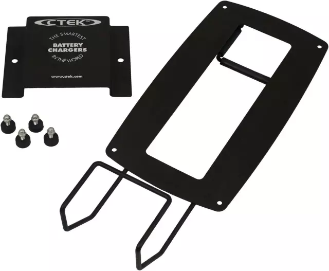 CTEK Wall Hanger 300 Hanging Bracket