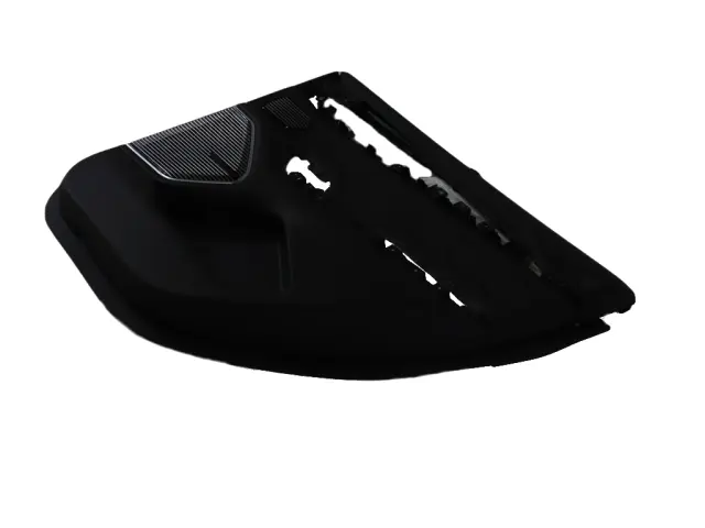 2021-2024 Jeep Grand Cherokee L Rear Door Trim Panel, Right
