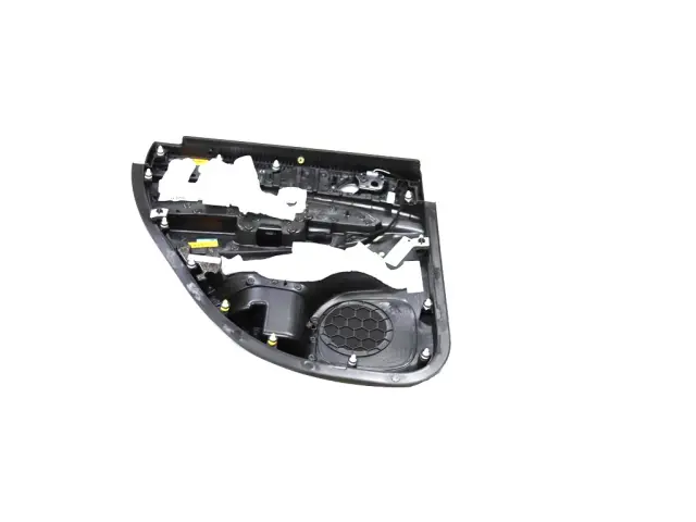 2019-2021 Jeep Grand Cherokee Rear Door Trim Panel Assembly, Right