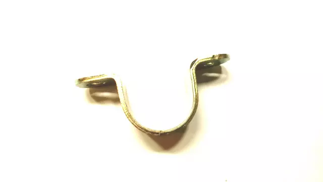 Stabilizer Bar Bracket