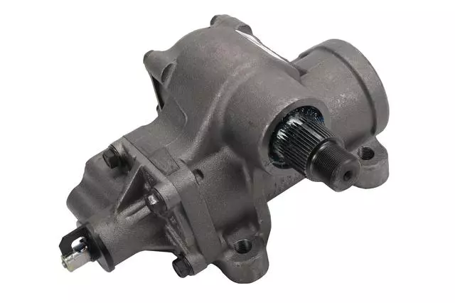 Steering Gear Box