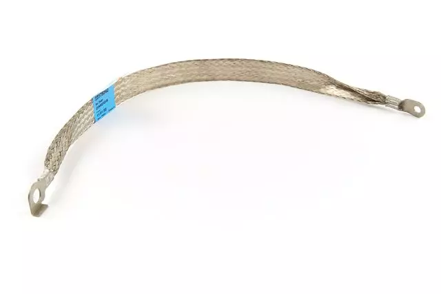 Negative Battery Strap