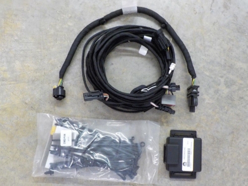 Genuine Chrysler Jeep Dodge Ram Exterior Accessories