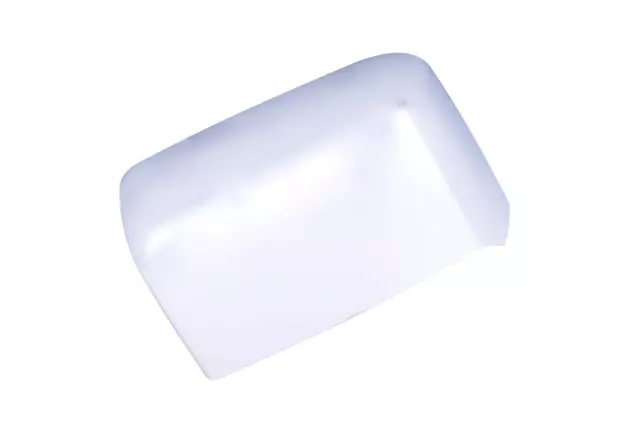 Driver Side Door Mirror Housing Upper Cover