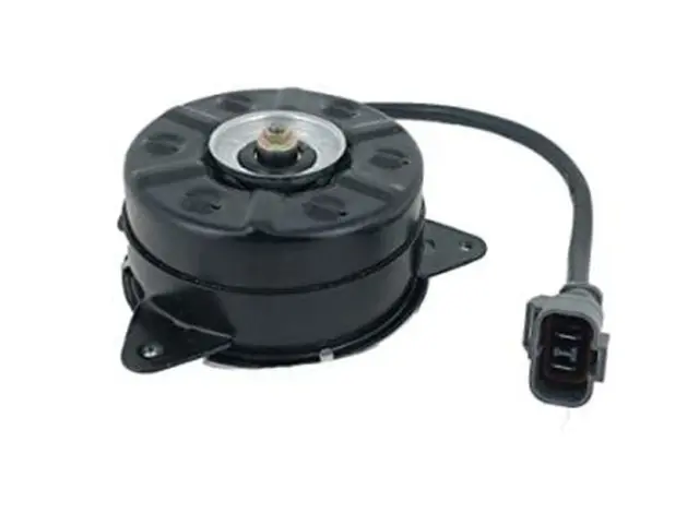 2010-2011 Honda CR-V Motor 38616-REZ-A01 | Honda Factory Parts