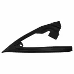 2010-2014 Ford Mustang - Mirror Filler