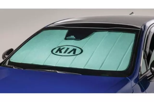Windshield Sunshade