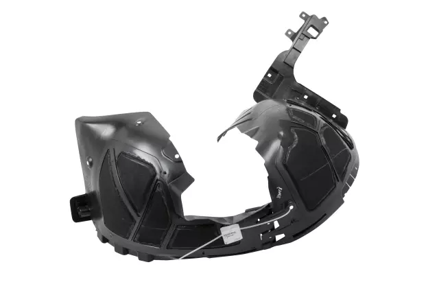 Passenger Side Front Wheelhouse Liner