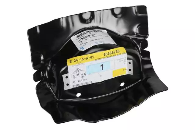 2016-2021 Chevrolet Spark - Reinforced Panel