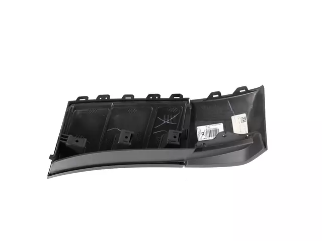 2018-2023 Dodge Challenger Rear Fascia Extension, Right