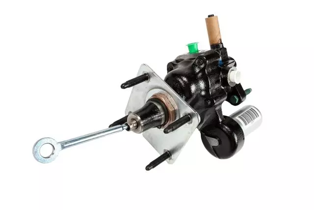 Power Brake Booster