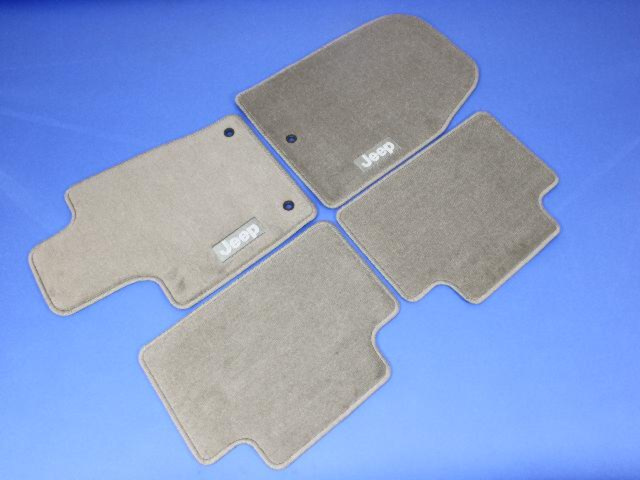 Shop OEM Floor Mats | Auto Parts