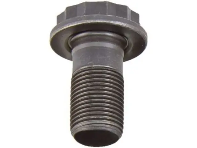 90011-PH3-000 - 1988-2002 Honda - Bolt Flange (12MM) | Genuine