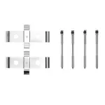 Disc Brake Hardware Kit