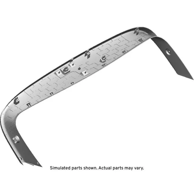 2021-2023 Buick Envision Panel 85123732 | TascaParts.com