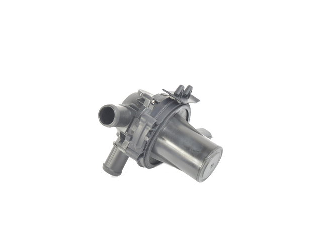 Engine Coolant Valve Replacement 52014971AB For 1500 3.0L 2014-2019 - ABS Plastic HVAC Heater Control Valve