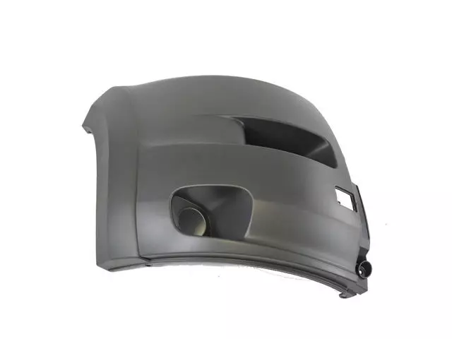 2014-2019 Ram Front Bumper Fascia, Right 1ZT94LAHAA | My Mopar Parts