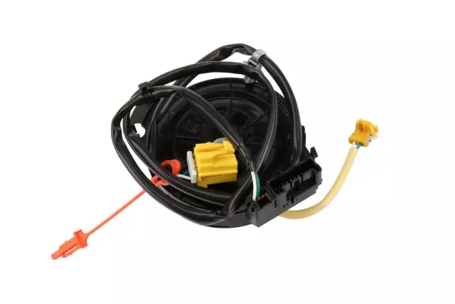 2007-2012 GM Steering Wheel Airbag Coil 25966967 | TascaParts.com