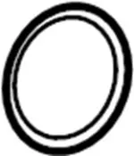 Catalytic Converter Gasket