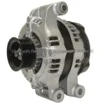 Remanufactured Alternator