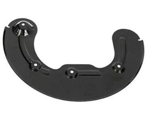 Brake Splash/Dust Shield - Right Front