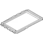 Sunroof Frame