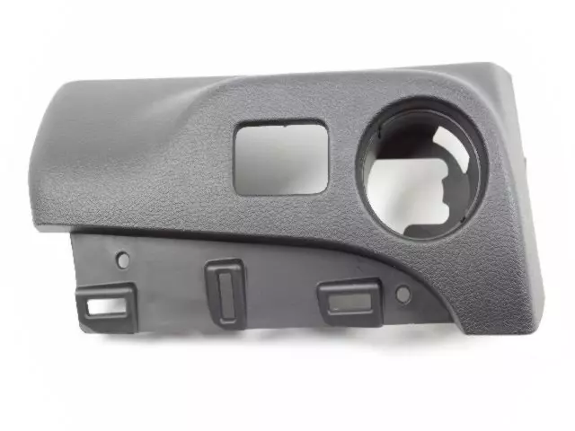 Headlamp Switch Bezel