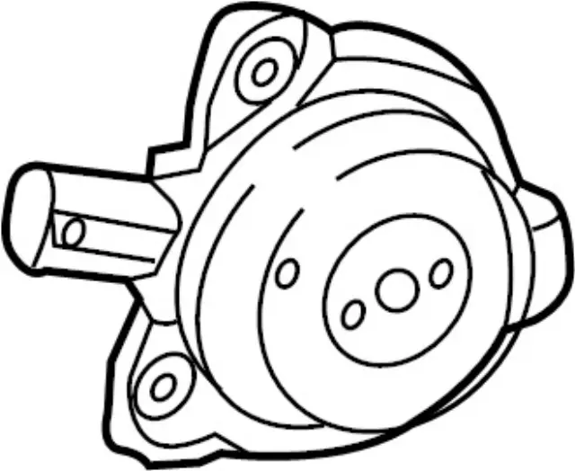 Solenoid Valve