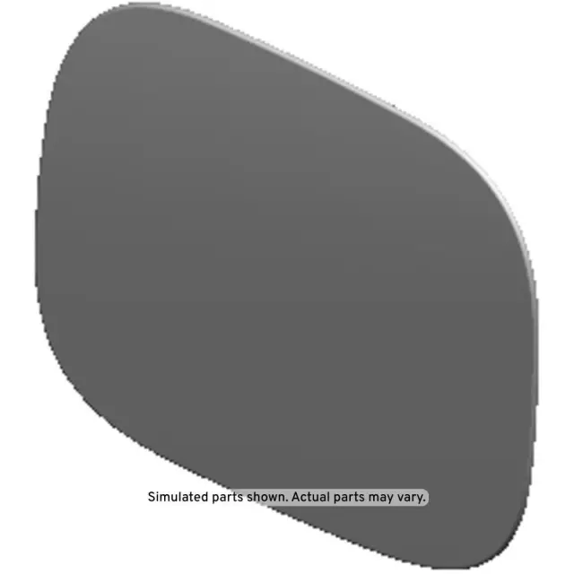 2021-2024 Cadillac Escalade ESV - Fuel Tank Filler Door