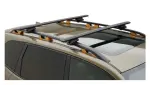 2022-2025 Subaru - Thule Extended Crossbars