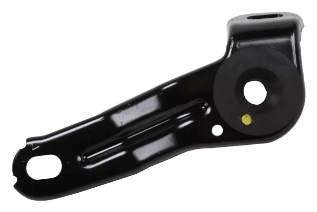 Passenger Side Radiator Upper Bracket