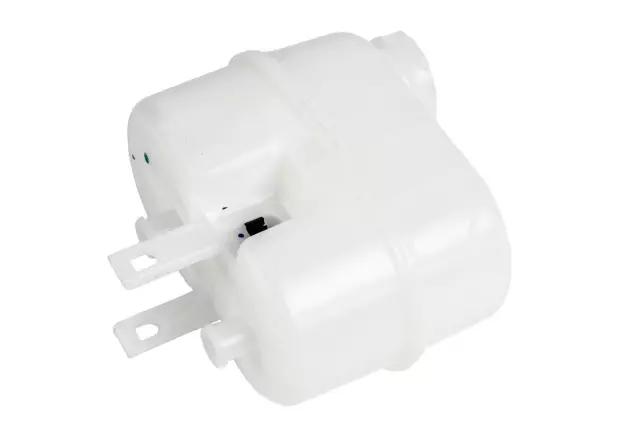 Brake Master Cylinder Reservoir