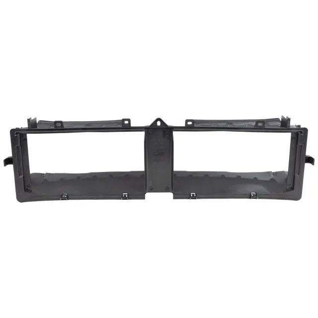 PJ6Z-8312-A - Radiator Support Air Duct - 2023-2025 Ford Escape